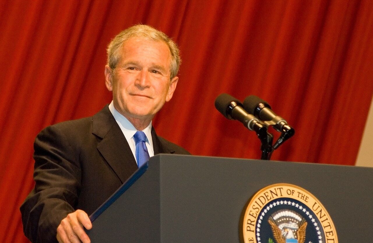 Bush